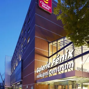 4* فندق كلاريون للمؤتمرات