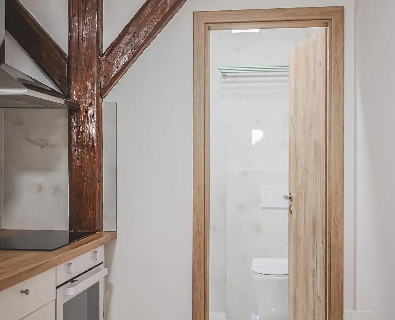 דירות Flat Near Prague Castle Stylish & Prime Location 8 0*,  צ'כיה